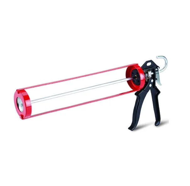 TK-YGA02 310/340/600 мл пистолет для герметизации колбасок с ручным управлением силиконового герметика в одном