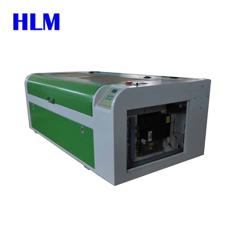 Alibaba China fiber laser cutting machine for sale india price HLM1040