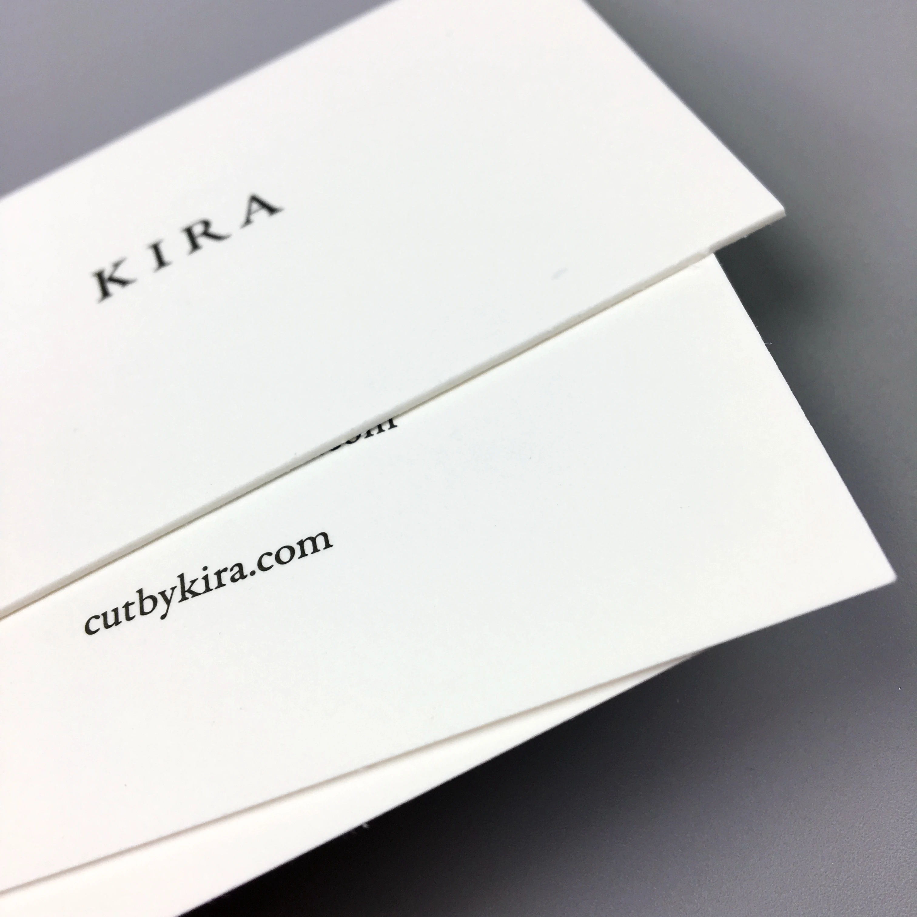 Эксклюзивная бумажная Визитница с индивидуальным дизайном дешевая визитная карточка