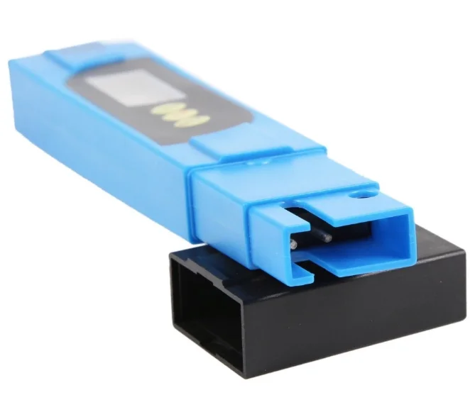 TDS test meter with advanced technology