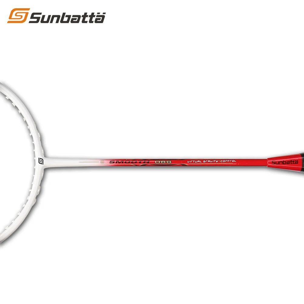 Professional manufacturer custom high-quality badminton racket