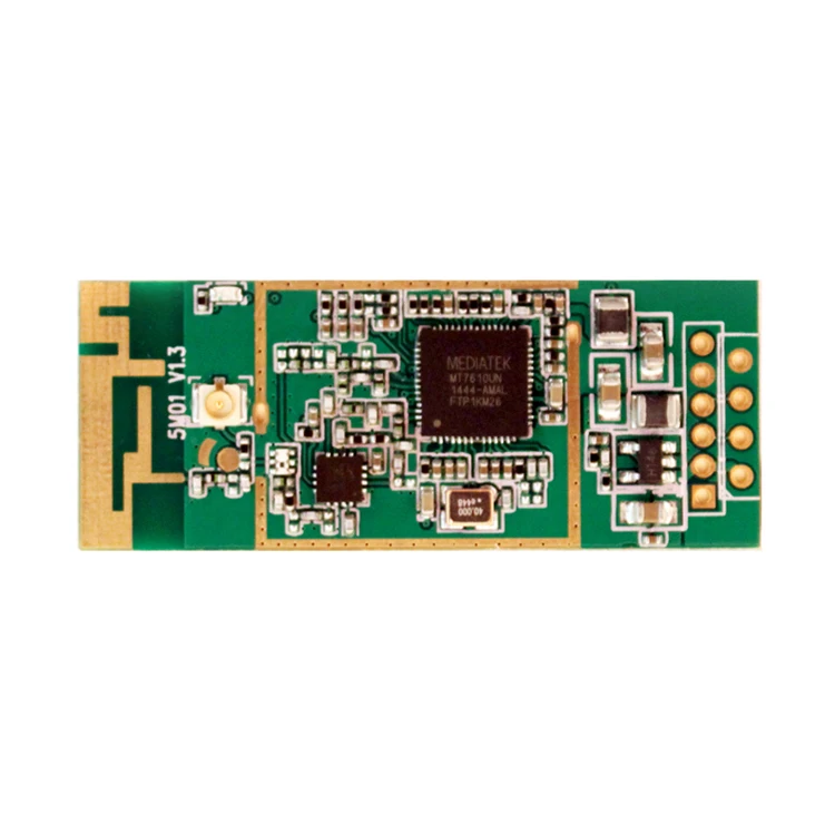 Модуль Wi-Fi WLAN 802.11ac, модуль Wi-Fi с прямым встраиванием