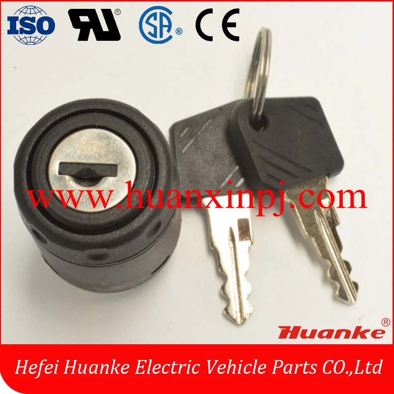 forklift ignition key switch 7915492622 JK801JK410 for Linde /Jungheinrich forklift