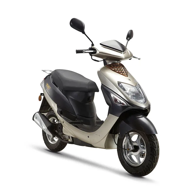 
 Jinlang Ariic eec 50cc Скутер мопед газовый скутер модель SMART  