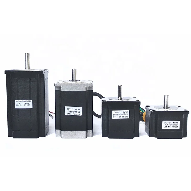 China high quality and cheap price m542 stepper motor driver