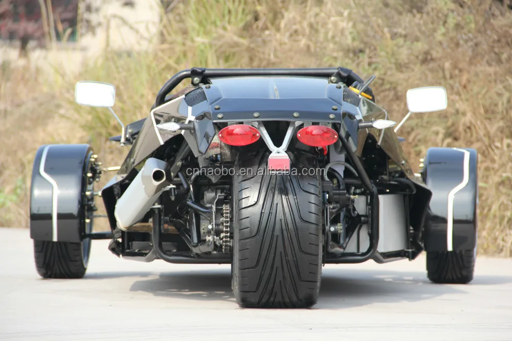 Новинка 350cc ztr трехколесный спортивный автомобиль-трансформер