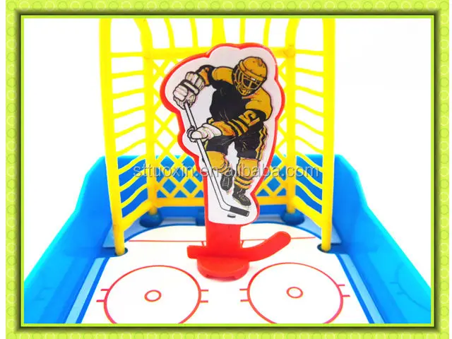 
superior air hockey table sale 