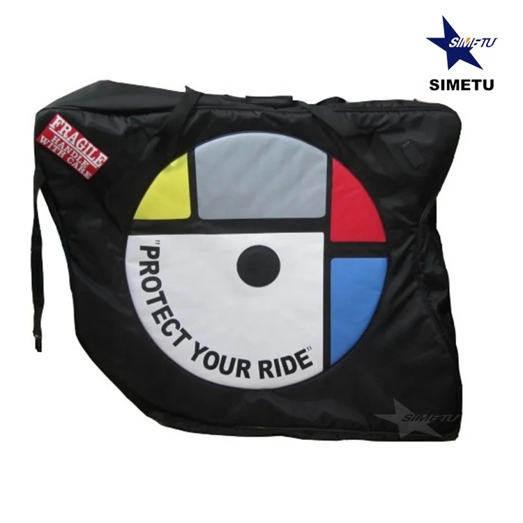 Заводская Лучшая цена, велосипедная дорожная сумка airo, мягкая велосипедная сумка