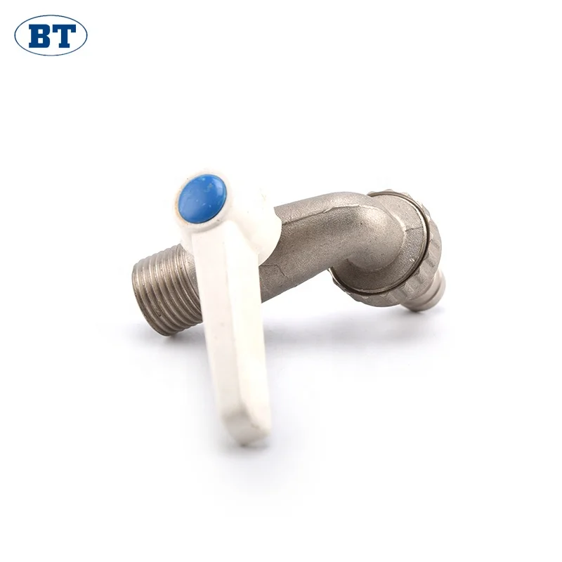 BT2023 new design abs sanwa bibcock