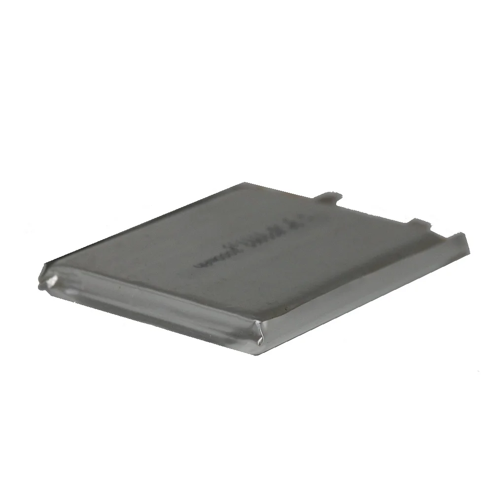 
smart rechargeable li-polymer battery 855065-3000mAh gel battery 