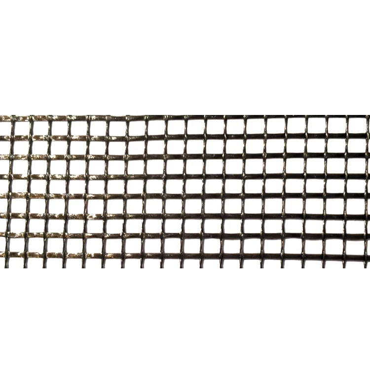 High Strength Basalt Fiber Geogrid For Reinforcement