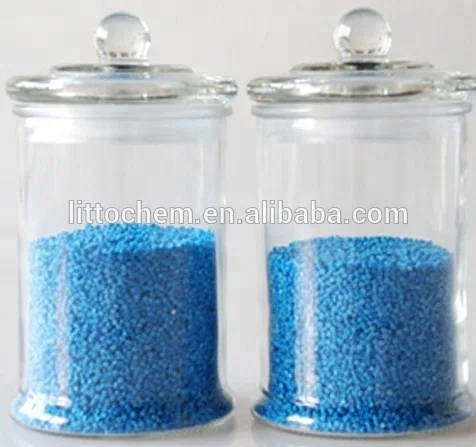 Insecticide 98% TC 5% 6% GR Metaldehyde CAS 108-62-3