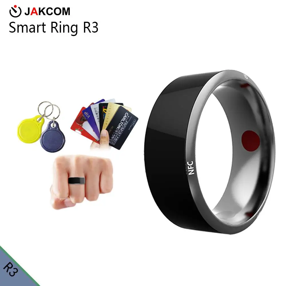 Jakcom R3 Smart Ring 2017 New Premium Of Access Control Card Hot Sale With Nfc Reader Usb Charms Bracelet Smart Ring