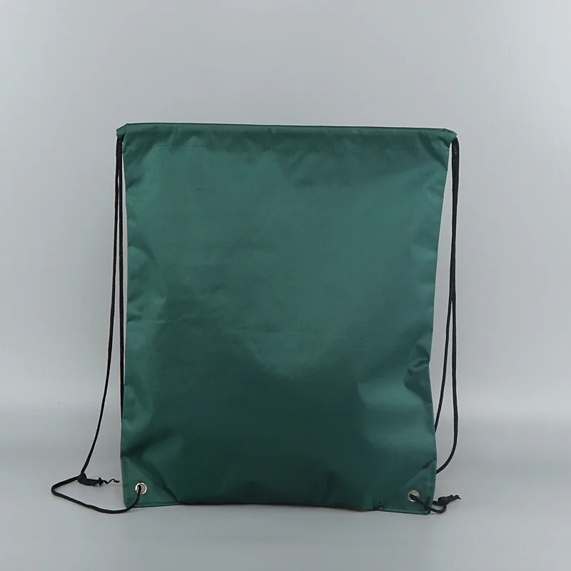 
Wholesale eco friendly promotional drawingstring bag 