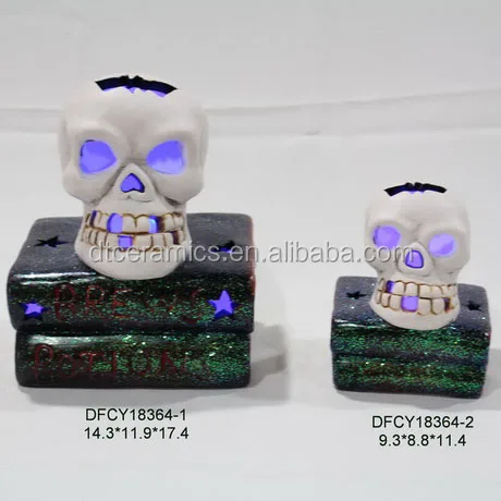 hanging lantern for halloween