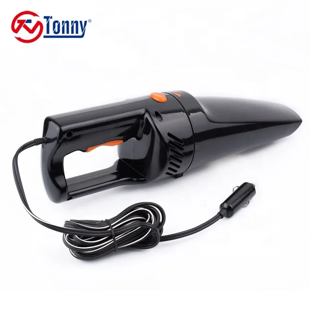 
DC12V 80W car vacuum cleaner sales in walmart 