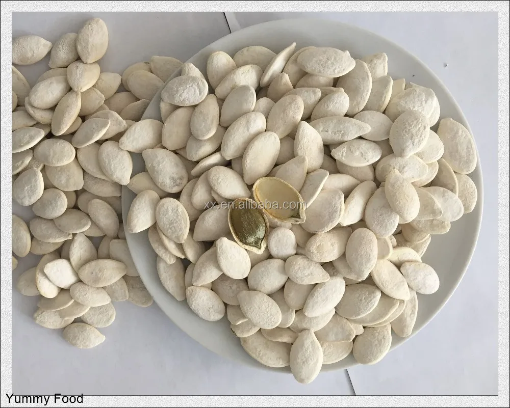 Китайские семена Белоснежки Pumkin 30% Соль Новый Урожай