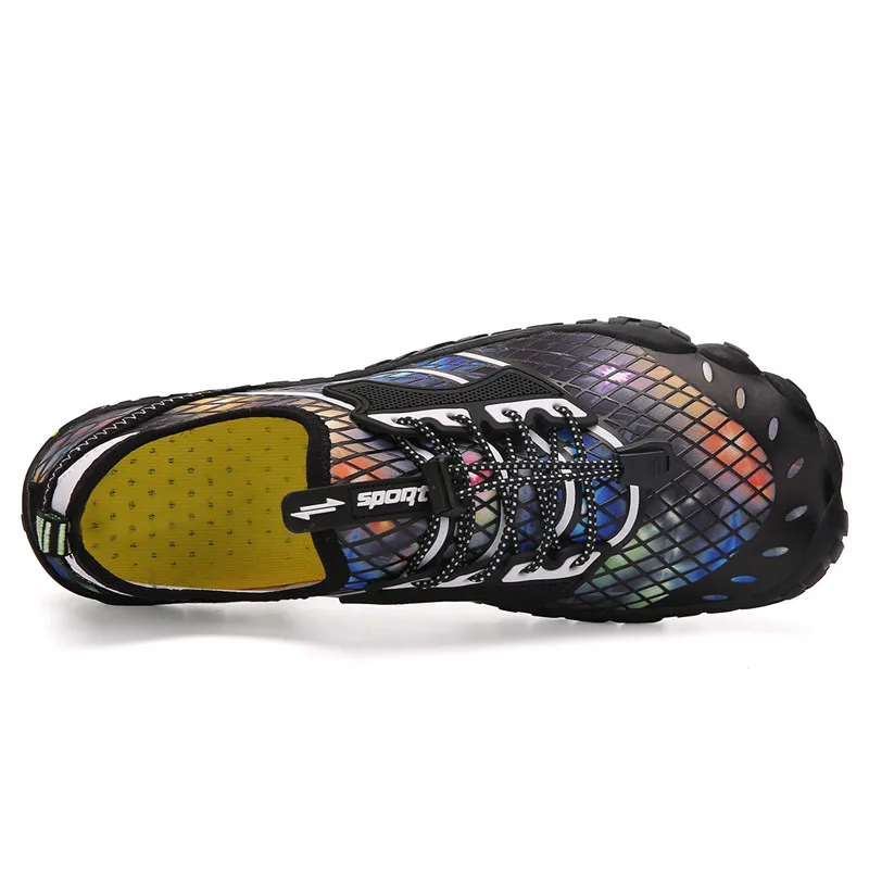 
Unisex Minimalist Trail Barefoot Runners Cross Trainers Hiking Shoes 