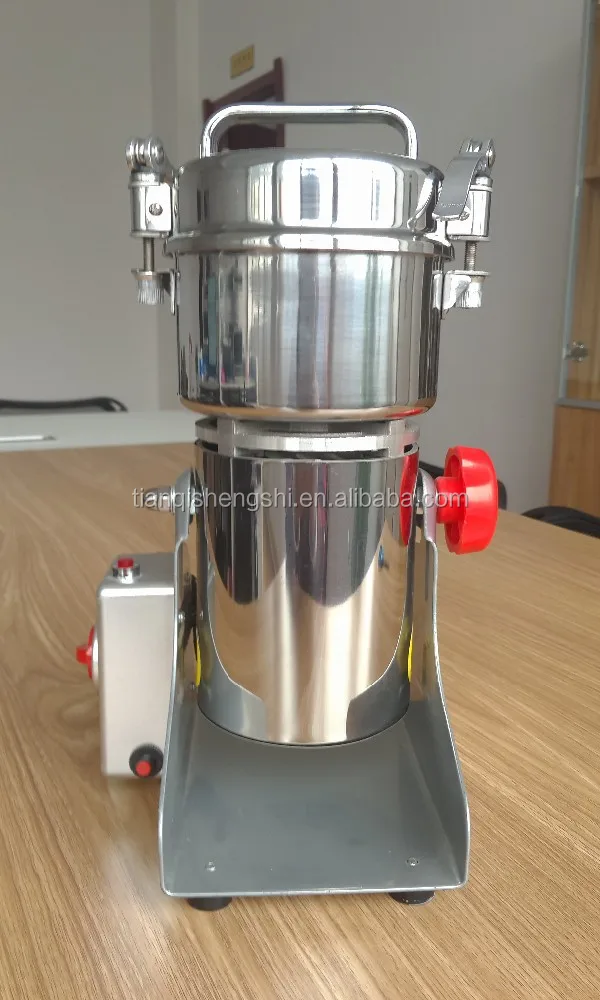 300g Electric Coffee Grinder chilli grinding machine nut and spice grinder Coffee Grinders
