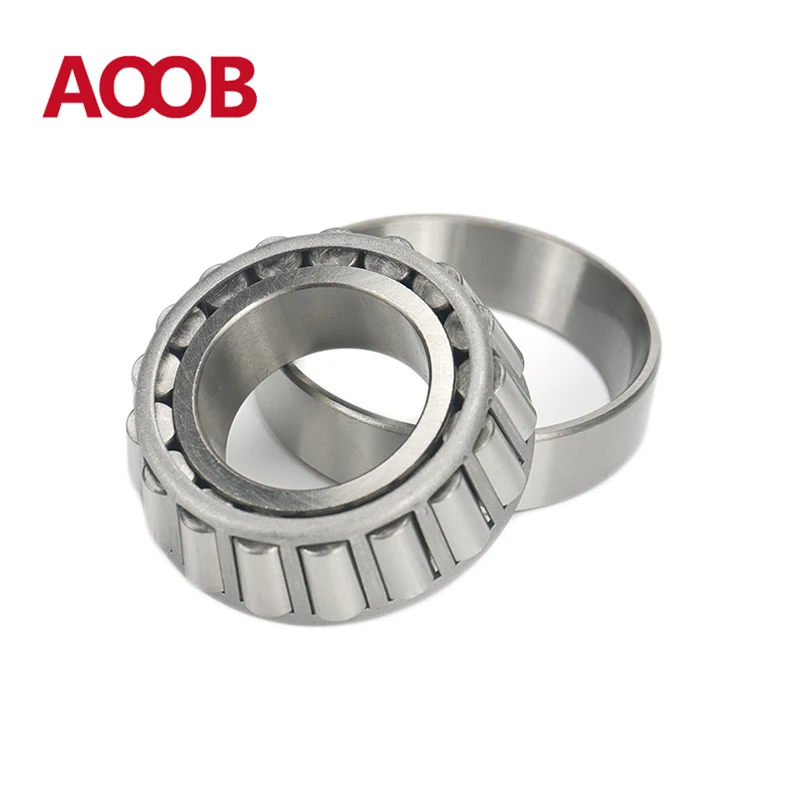 Gold Medal Products Single Row Tapered Roller Bearing 32208