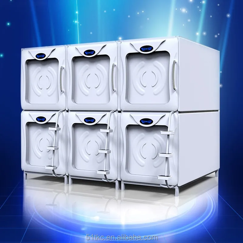 M-863 space bed pod for kids