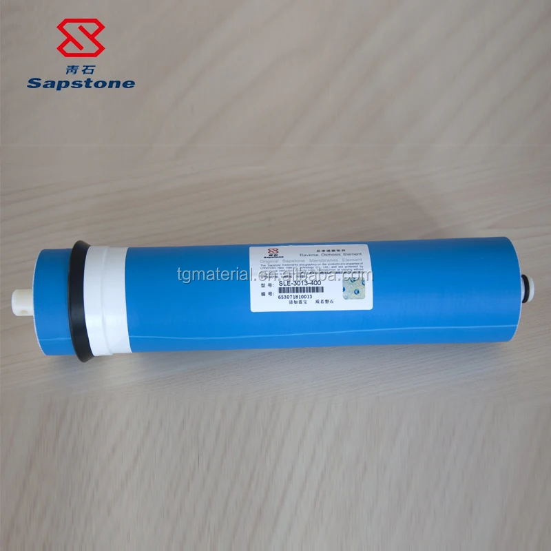 
High quality domestic ro spares 200 gpd ro membrane manufacturer 