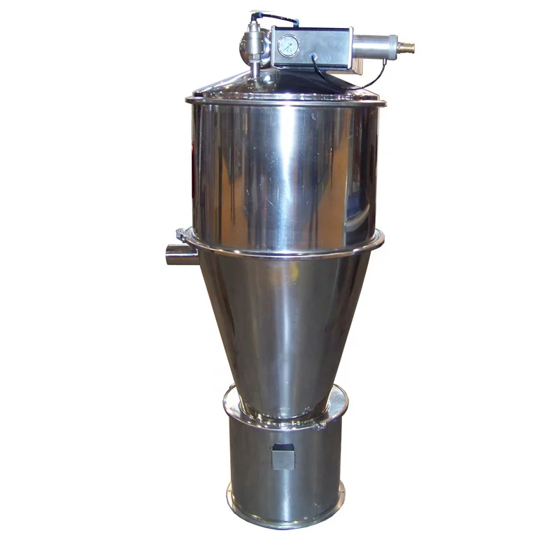 700kg/hr loader Powder feeding machine,plastic vacuum loader/sugar power loader