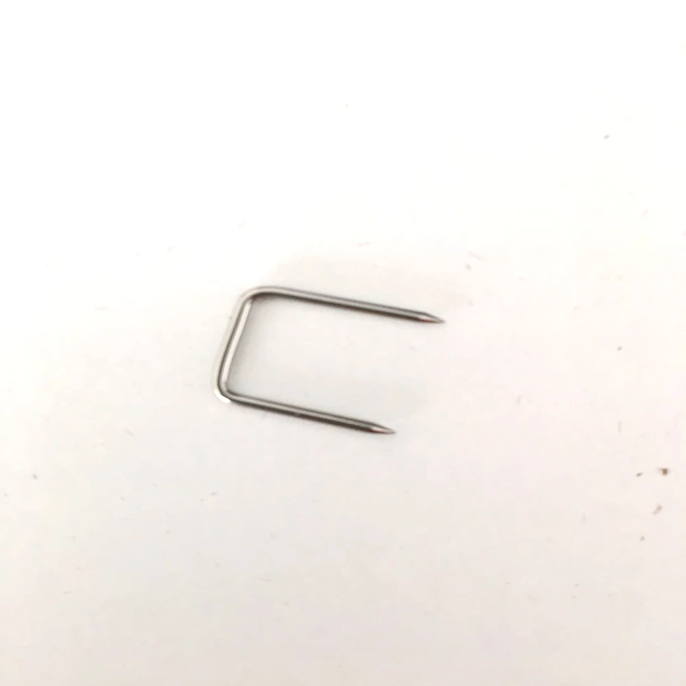 High quality  U tyle nail