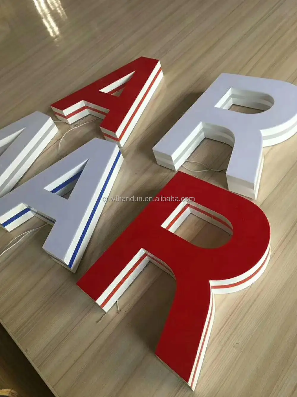 Нержавеющая/алюминиевая 3D машина для изгиба букв, машина для создания 3d-знаков