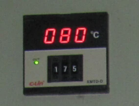 60L batch pasteurizer for milk batch pasteurization tank