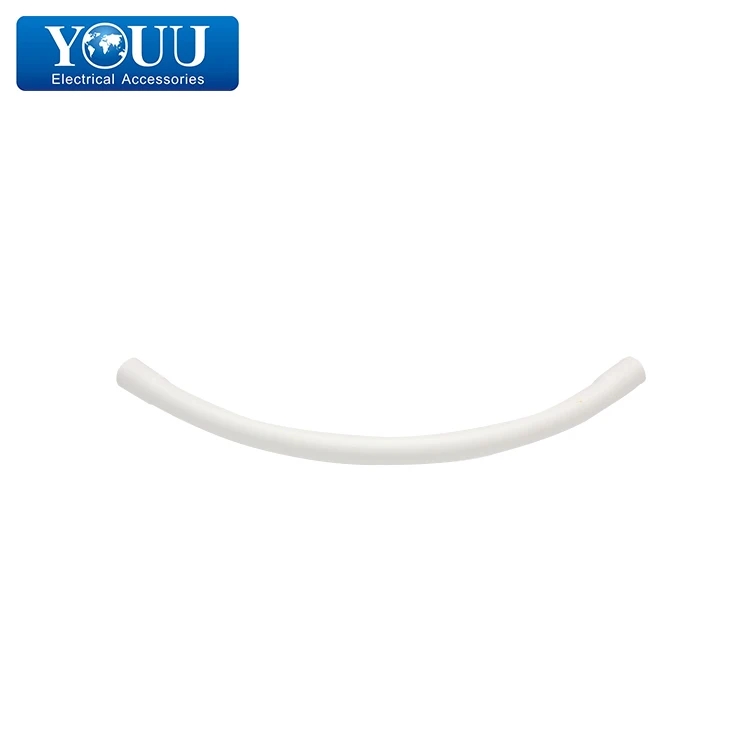 YOUU 90 Degree  Telstra sweep bends SWB20TELSTRA- 20 50 pvc conduit pvc bend