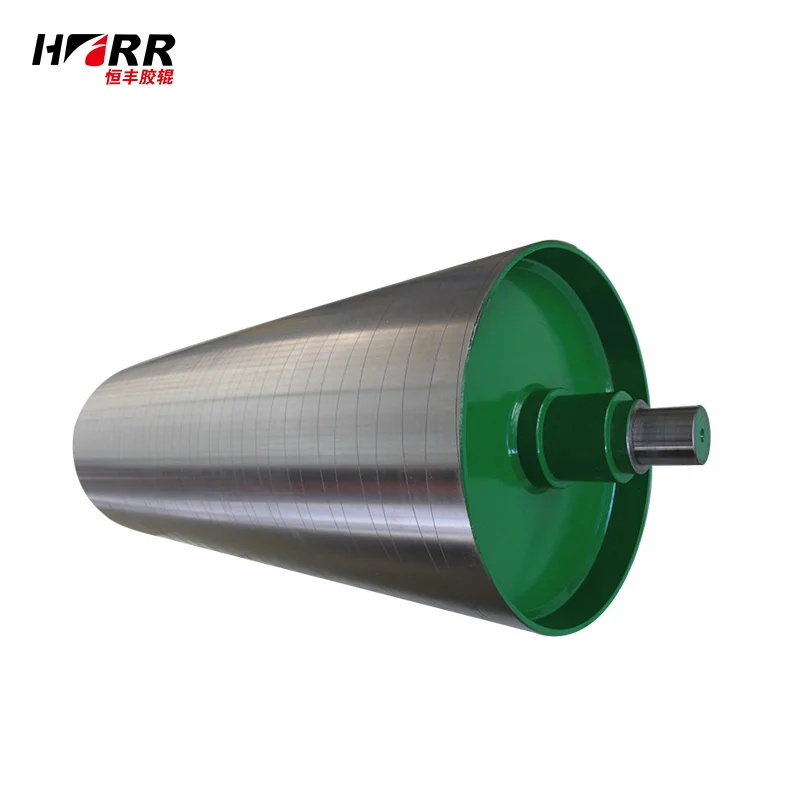 
Conveyor belt roller harga roller conveyor conveyor roller bearing housing 
