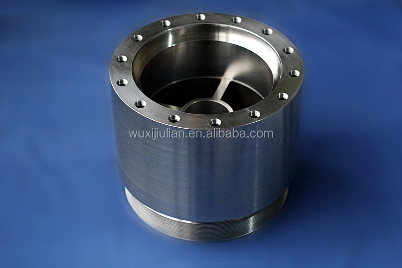 Oil Field Using 316SS 416SS Pump Head & Base 538 675 862 series