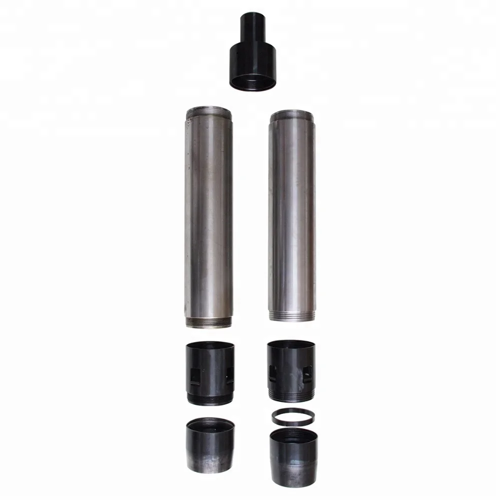 Soil Sample Tube U100/U4