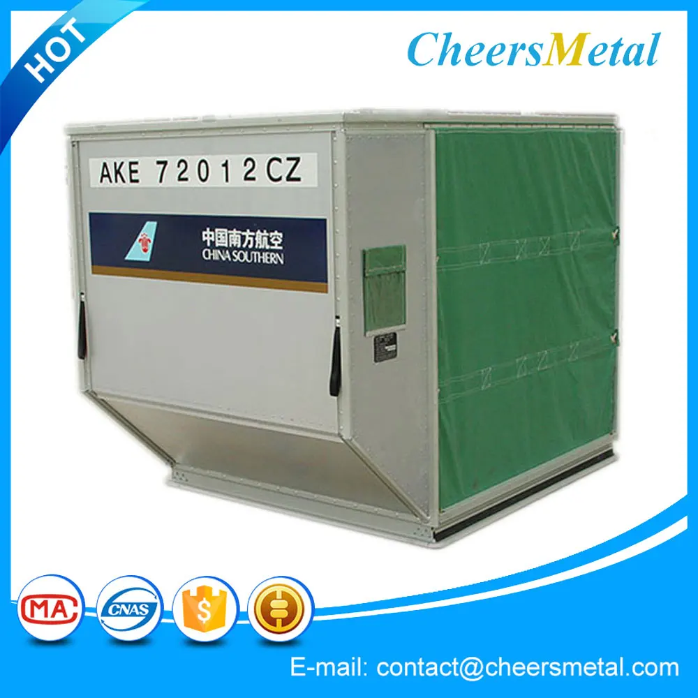 alf uld aircraft air transport container