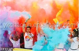 28 см цветной продукт для фестиваля, комбинированные продукты для праздников, цветной порошок Holi