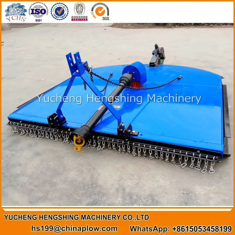 Tractor implement Rotary mower 9GX-1.5 rotary mower blade