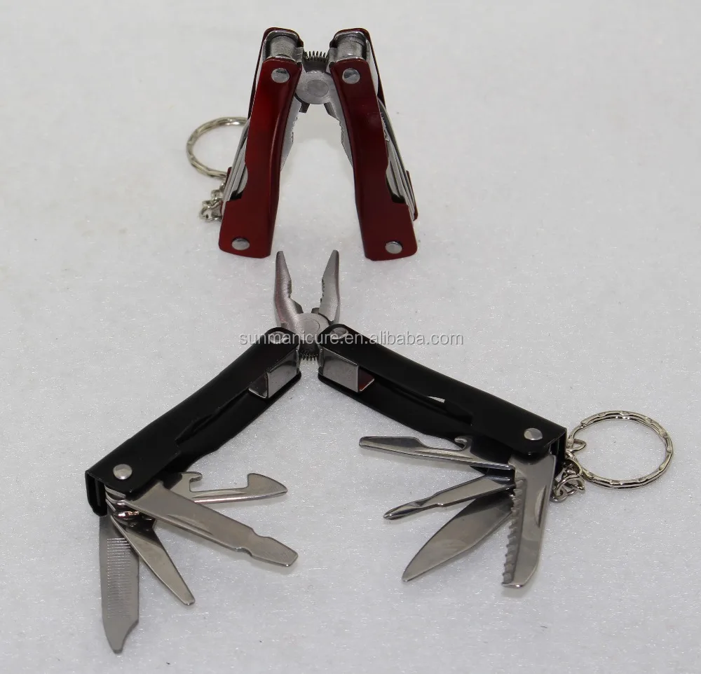 
2016 stainless steel multitool/multi-tool pliers/multi tools 