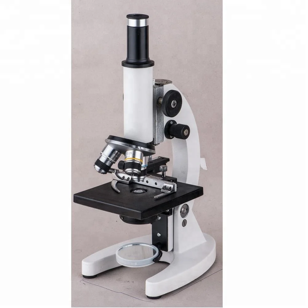 Renonlab  Biological Microscope- 00 Series Manufacturer with CE ISO