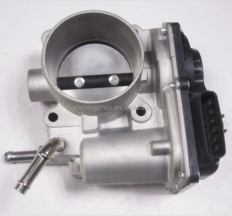 
Electronic Throttle Body Assembly 220300D031 2203022041 for Corolla 