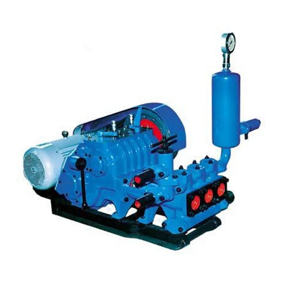 Электрический поршень высокого давления BW850, дуплексный грязевой насос