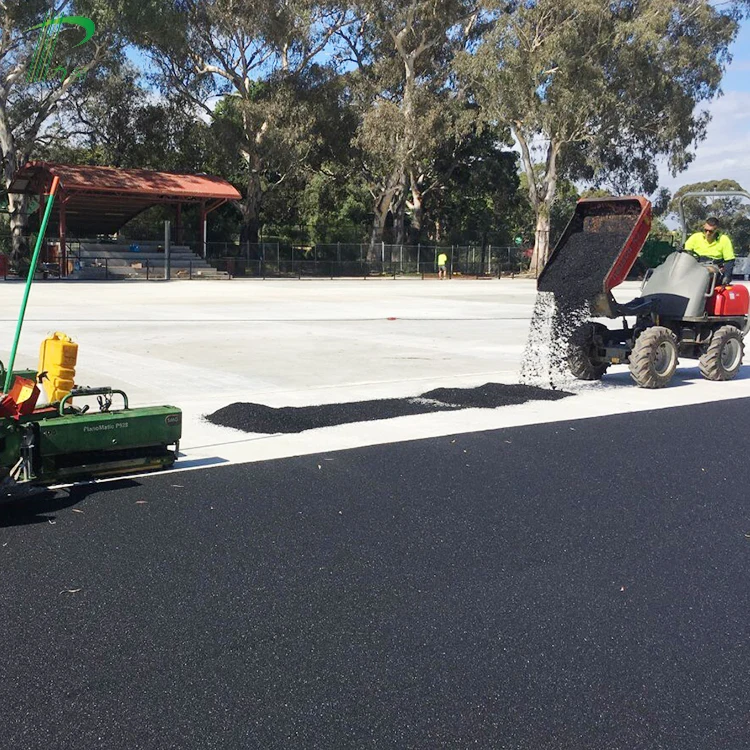 Cheap Recycled Black SBR Rubber Granule/Rubber Crumb