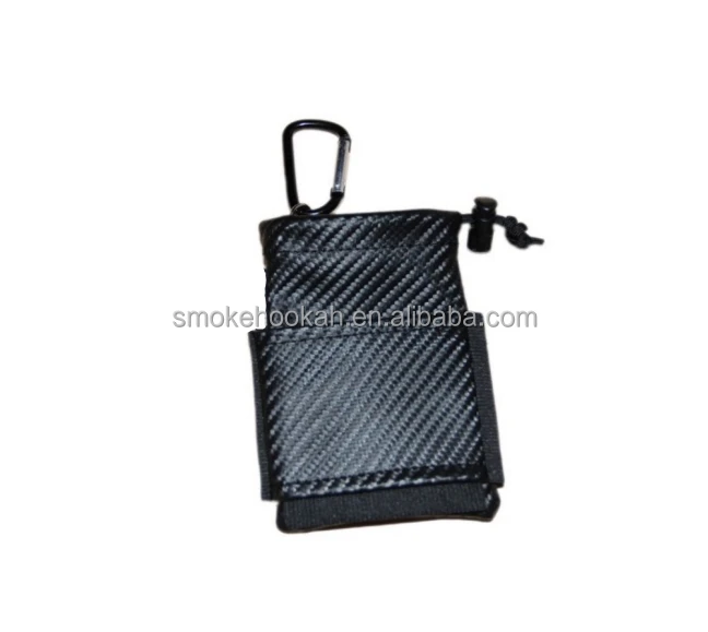 vape double vapor bag for all ecig battery ejuice bottle atomizer and box mod bag