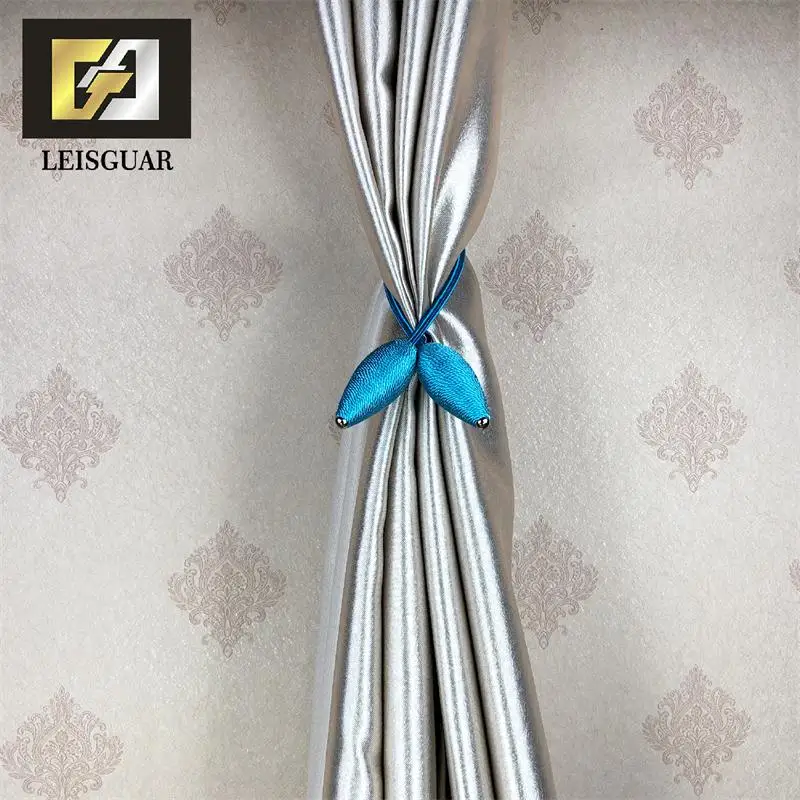 Hot Design Tie Back Top  Design Wholesale  Curtain Accessory Tieback BIG SIZE