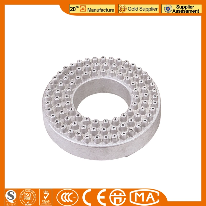 nutural gas burner strong fire gas burner for commercial stove