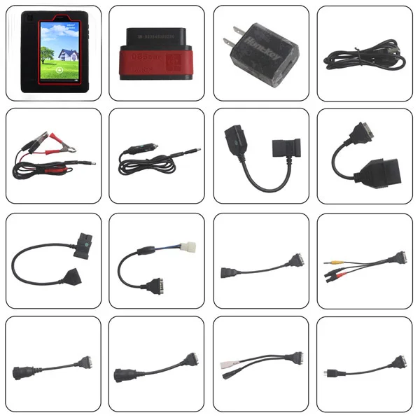 proton launch 431 scanner automotive universal diagnostic tools for all cars