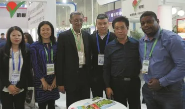 mingyue factory price  agricultural machinery  binder reaper