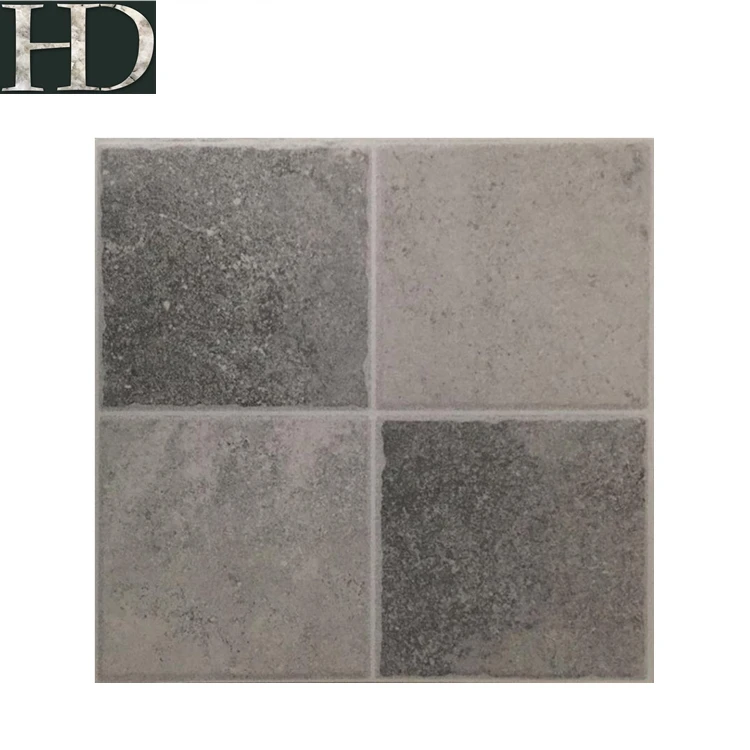 Artificial Stone Ceramic Tile  China Floor Ceramic Tiles Standard Sizes 30*30cm Ceramic Floor Tile for Sale