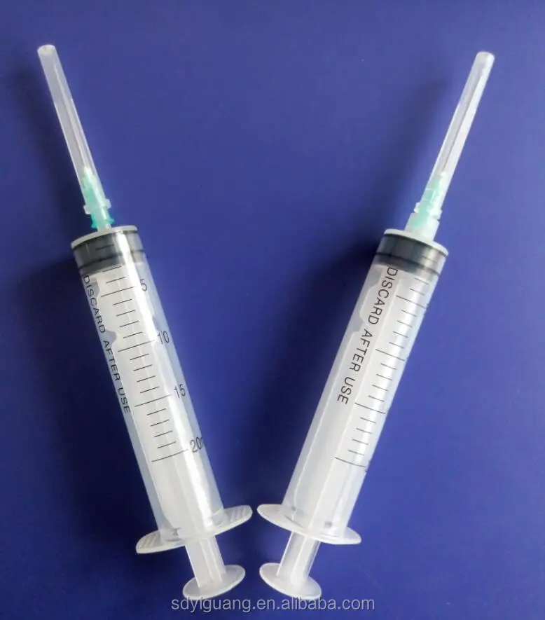 1ml/2ml/2.5ml/3ml/5ml/10ml/15ml/20ml/30ml/50ml low price high qualitydisposable syringe