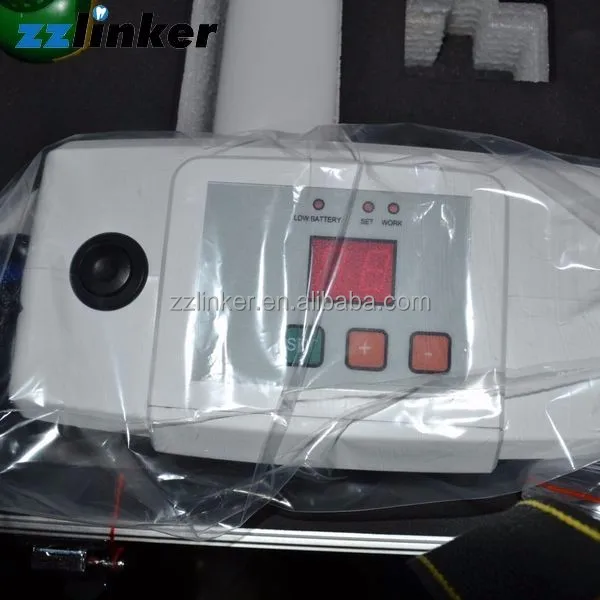 Портативный рентгеновский аппарат LK-C26 Dental